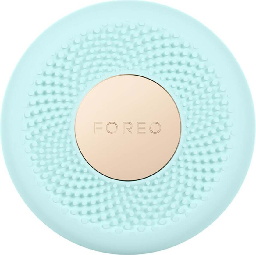 Foreo UFO™ 3 mini Arctic Blue,  Foreo Ansiktspleietilbehør