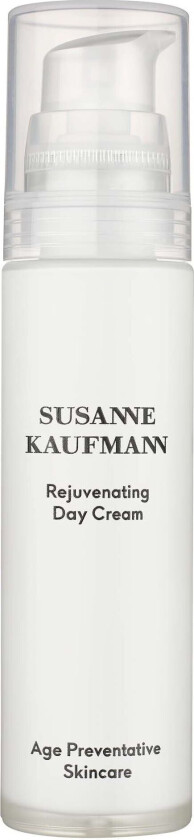 SUSANNE KAUFMANN Rejuvenating Day Cream (50 ml)
