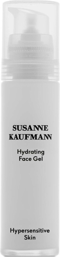SUSANNE KAUFMANN Hydrating Face Gel (50 ml)