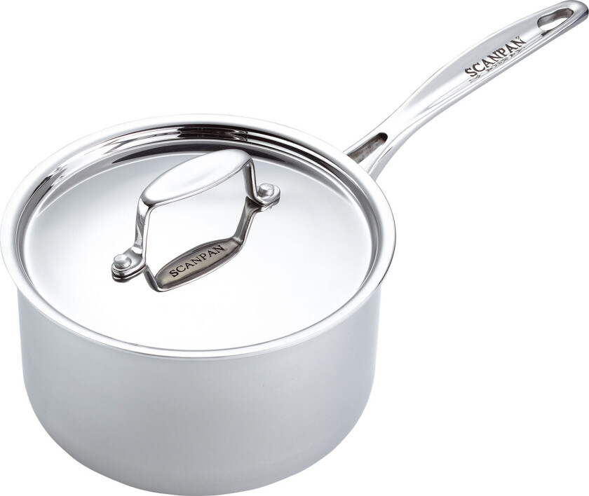 Scanpan 5 - kastrull, 2 L