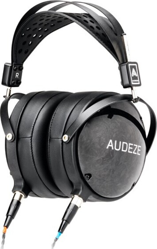 Lcd-2 Closed Back Over-Ear Hodetelefon - Lukket
