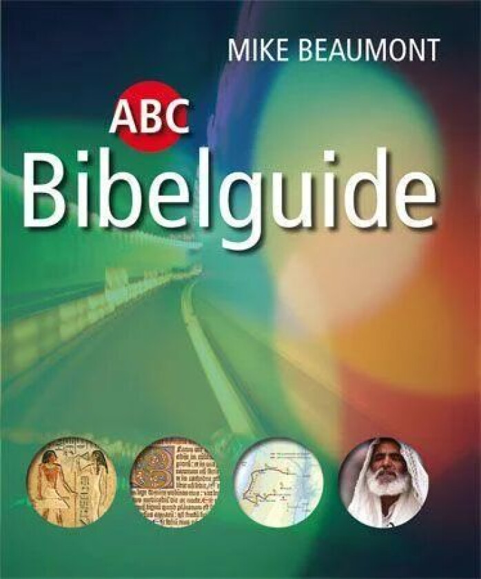 ABC bibelguide av Mike Beaumont