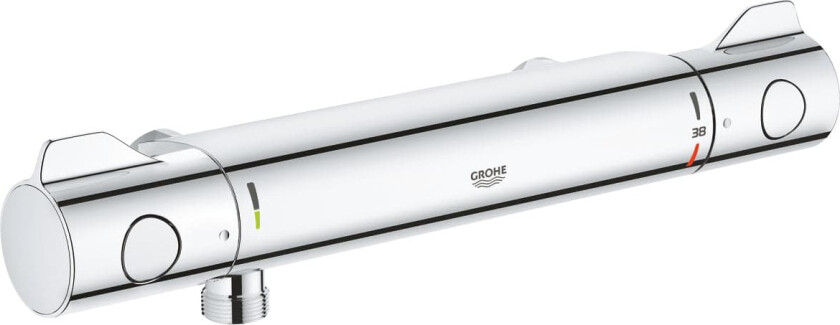 Grohe GRT 800 Cosmopolitan Dusjbatteri 150 c/c