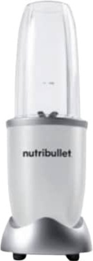 NutriBullet NB907W, Matlagingsblender, 0,9 l, Isknusing, 900 W