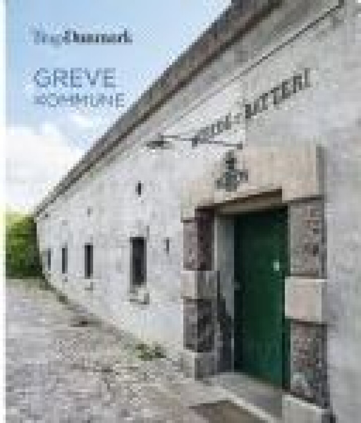 Trap Danmark: Greve Kommune   Trap Danmark   Språk: Dansk