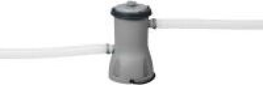 Flowclear Filterpumpe 3.028l Filter- Og Sandfilterpumper 58386