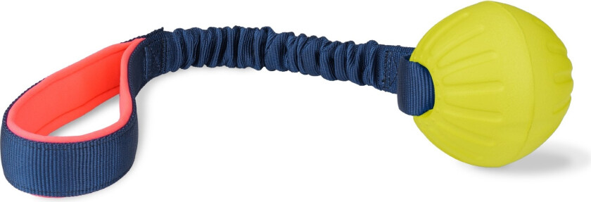 hundeleke Tuggi ball - L 44 x Ø 7,5 cm