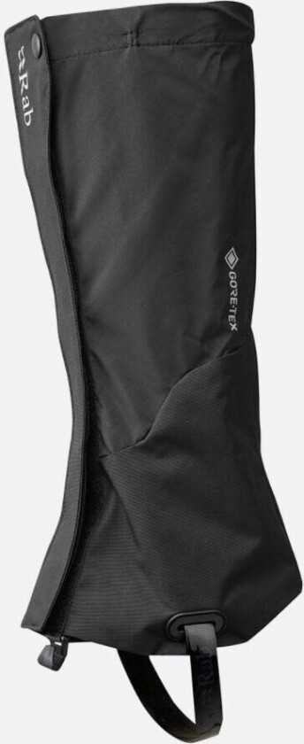 Bilde av RAB Muztag GTX Gaiter M's Black M