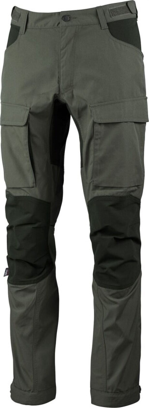 Authentic II Pants M's Forest Green DK Forest Green 50