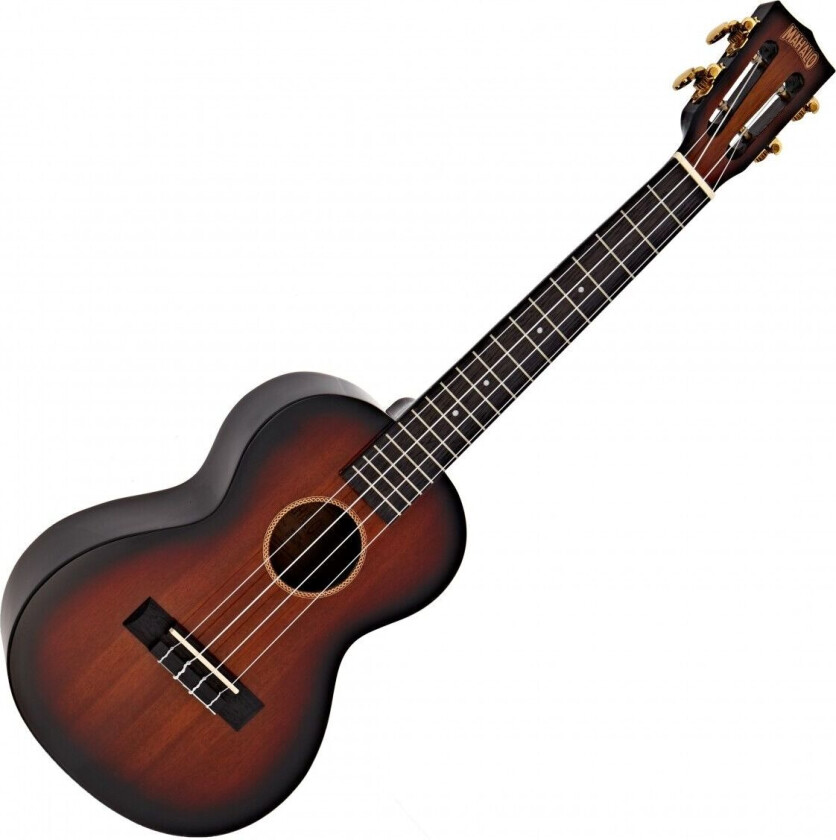 Java Tenor Ukulele Vintage Sunburst