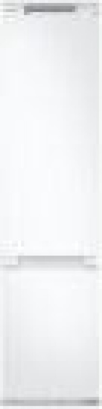 BRB30600FWW, Ikke-frost (kjøleskap), SN-T, 6 kg/24t, F, Fresh zone compartment, Hvit