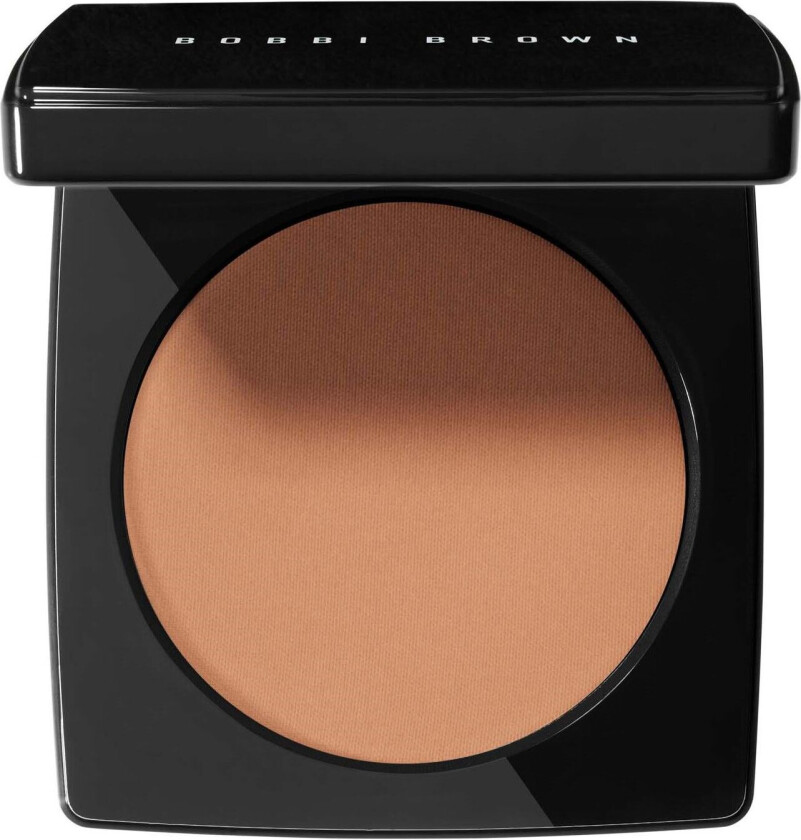 Bronzing Powder Golden Light