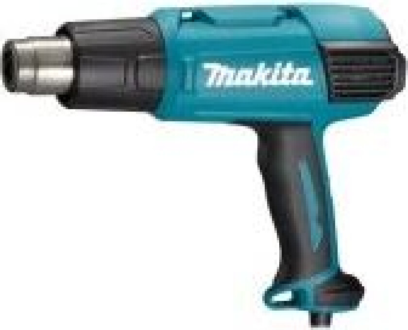 Bilde av 2000w heatgun w/nozzles