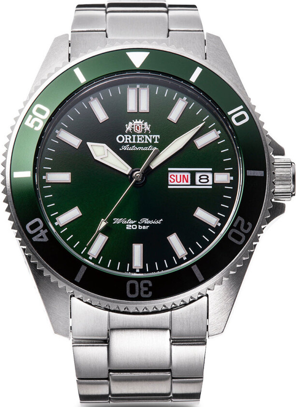 Orient Sports Kanno Diver Automatic Klokke RA-AA0914E