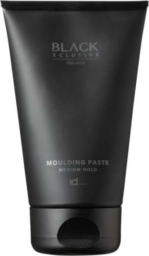 Black Xclusive Moulding Paste