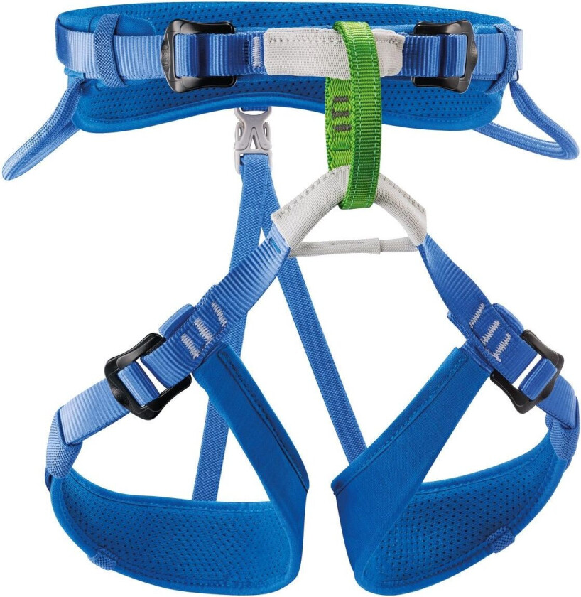 Macchu Blue One Size