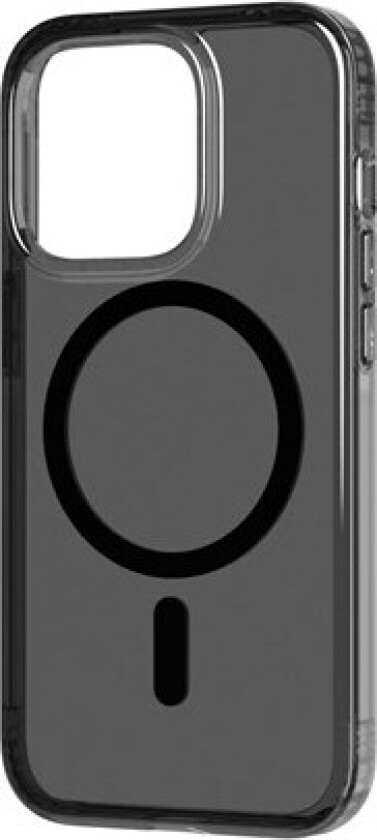 - Evo Tint MagSafe iPhone 14 Pro Cover - Black