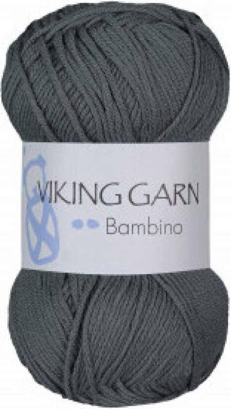 Viking Garn Bambino 415