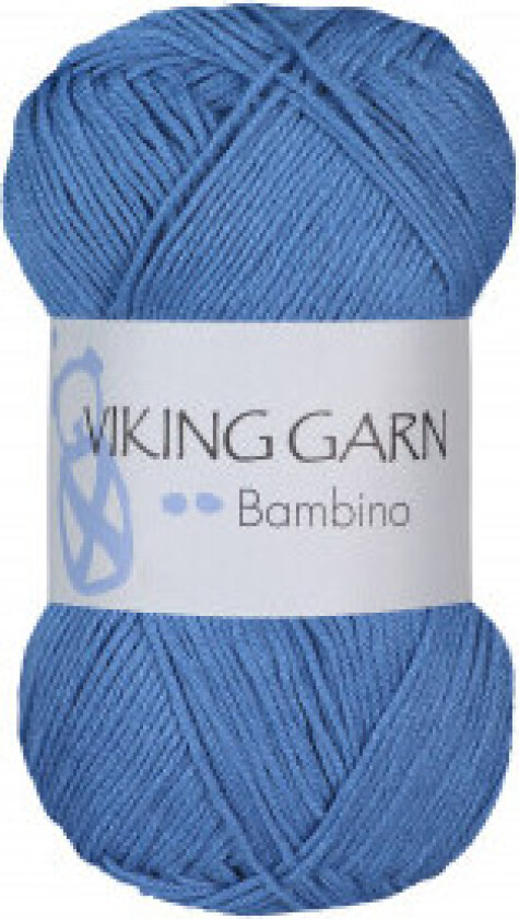 Viking Garn Bambino 425