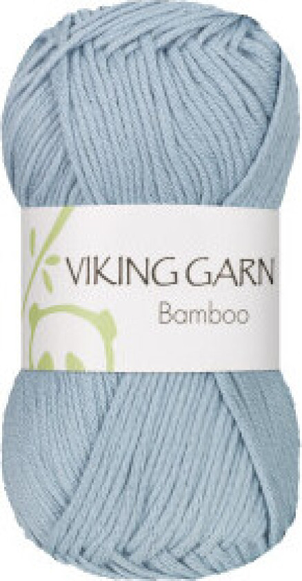 Viking Garn Bambus 620