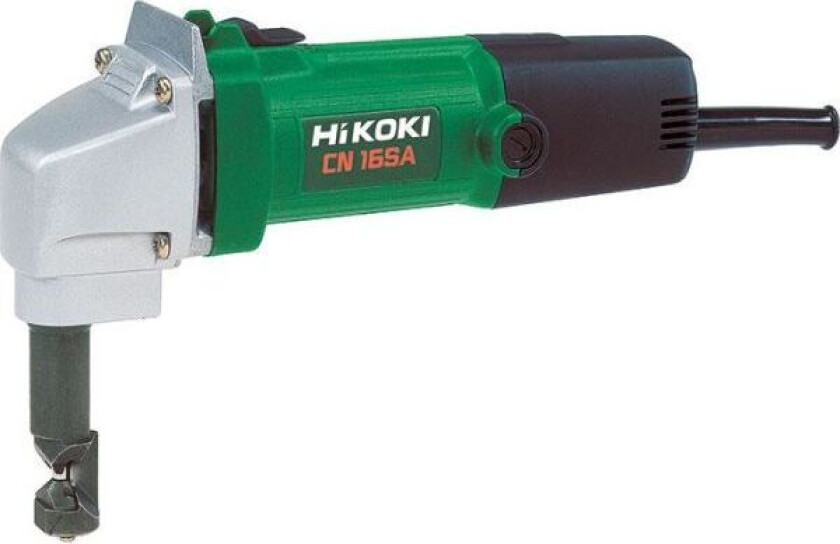 CN16SA Platetygger 400 W