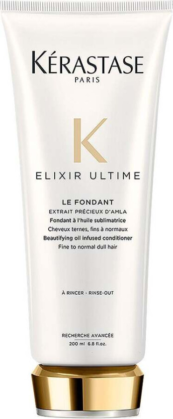 Elixir Ultime Le Fondant Conditioner 200ml