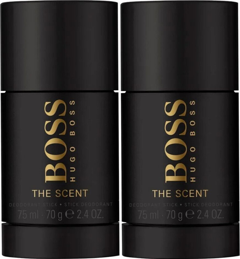 Hugo Boss Deostick Scent 75ml