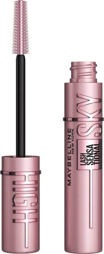 Maybelline Lash Sensational Sky High Black
