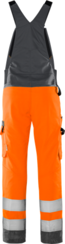 HiVis Grønn kjeledress på 2 1030