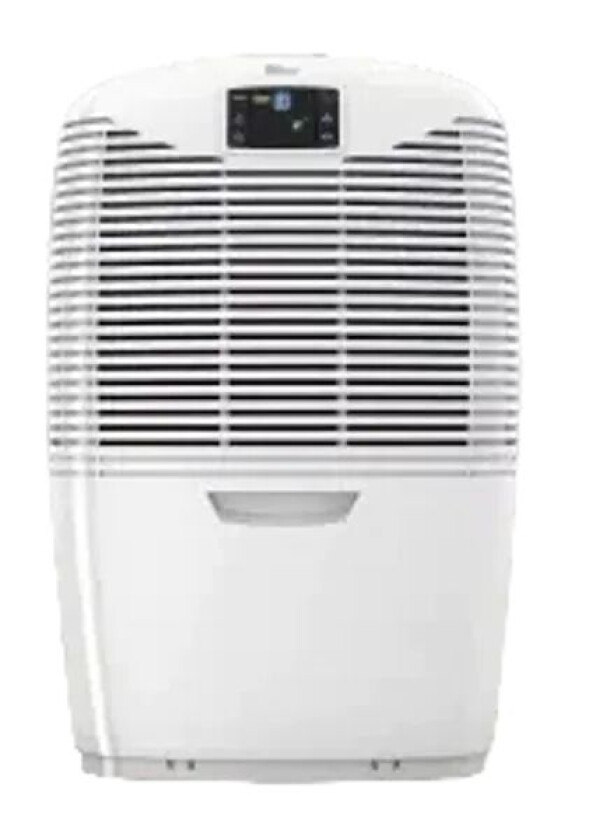 3850e Luftavfukter Opp Til 225m²