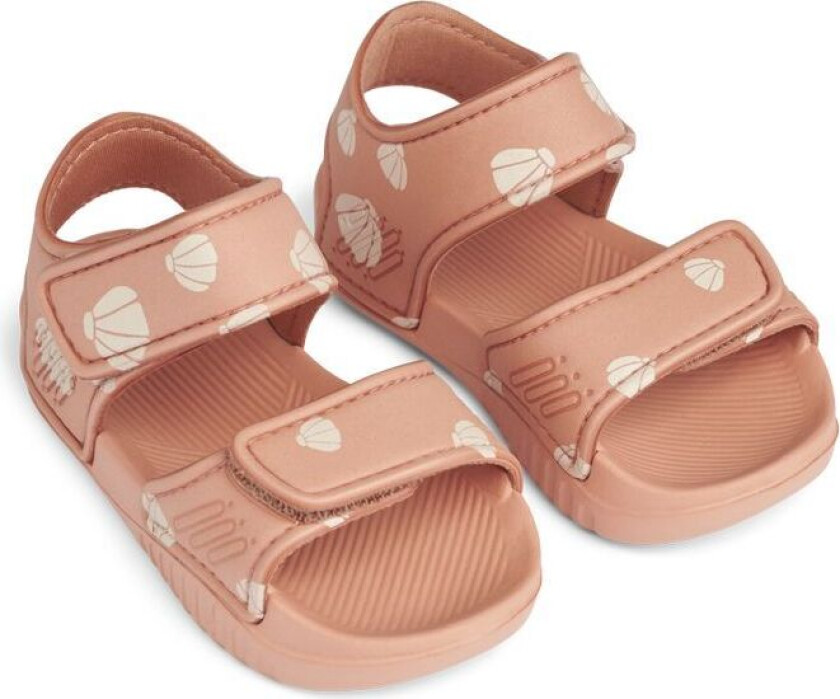 Blumer Sandaler Pale Tuscany str. 24