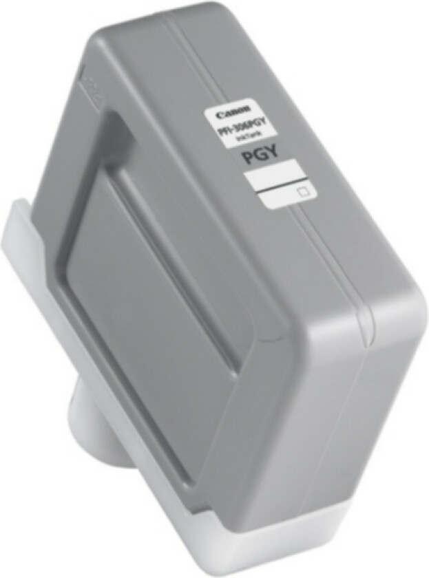 PFI-306 PGY Blekkpatron lysegrå
