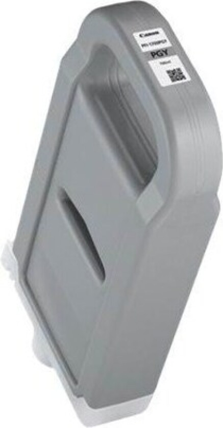 PFI-1700 PGY Blekkpatron lysegrå, 700 ml