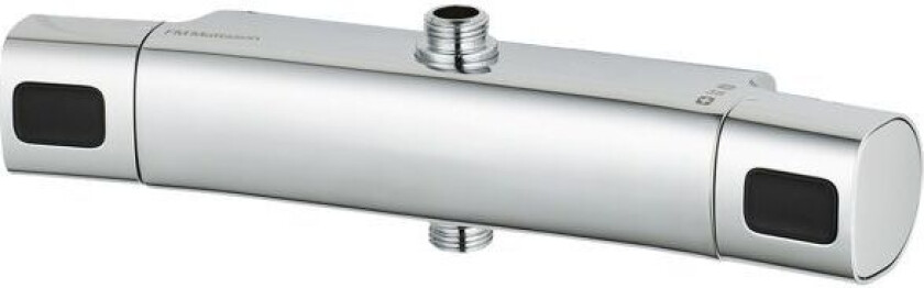 Dusjblander Siljan 160 cc utløp opp/ned reversibel