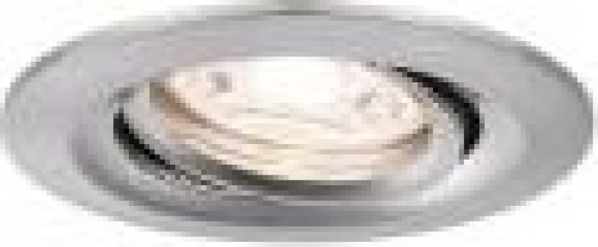 929.72, Rund, Tak/Vegg, Sykehus, Kontor, Utstillingslokale, Aluminium, IP23, II