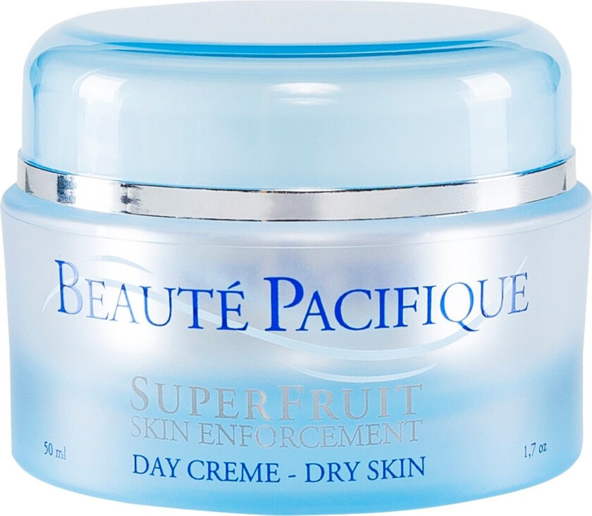 Superfruit Skin Enforcement Day Creme Dry Skin (50 ml)