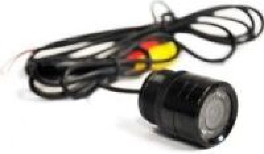 Kamera cofania parkowania hd-301-ir night vision 28 mm amio-01572