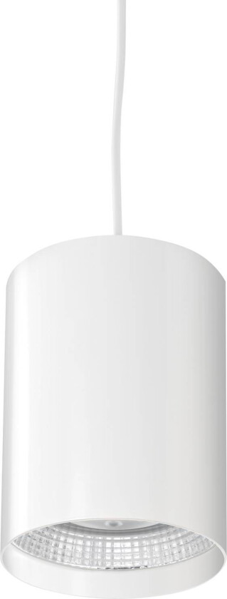 AIRAM FIORA LED vekstlampe E27 10W/840 Hvit