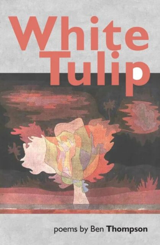 White Tulip av Ben Thompson