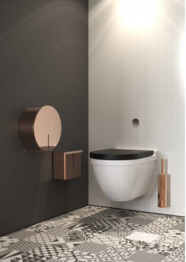 NOVA2 toalettbørste