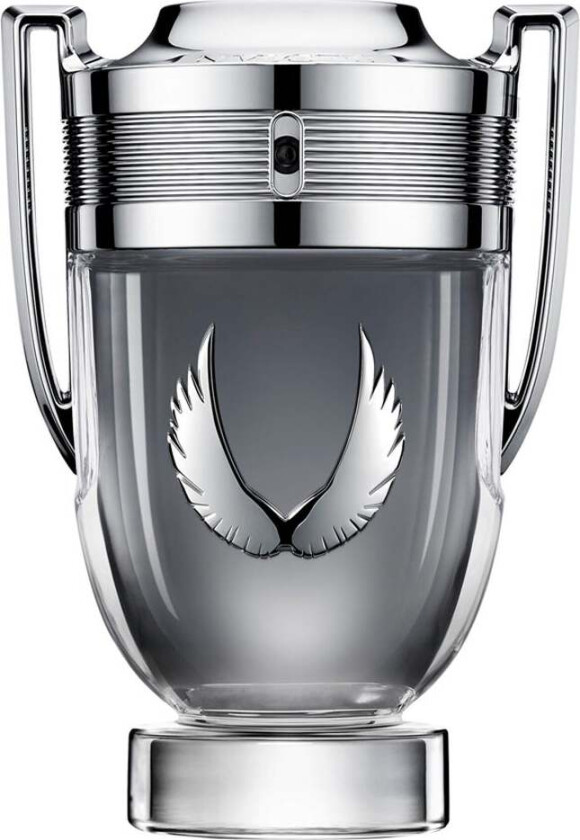 Invictus Platinum Eau De Parfum