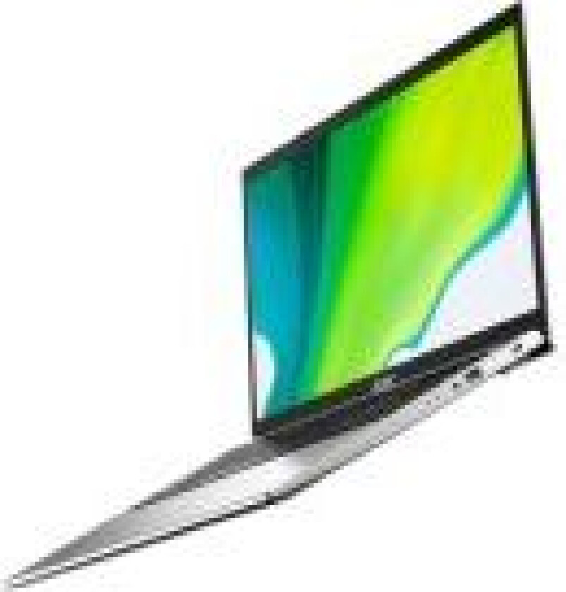 Aspire 3 A317-33 - Intel Pentium Silver - N6000 / inntil 3.3 GHz - Win 11 Home - UHD Graphics - 8 GB RAM - 512 GB SSD - 17.3 IPS 1920 x 1080 (Full HD) - 802.11a/b/g/n/ac/ax - lys sølv - kbd: Nordisk