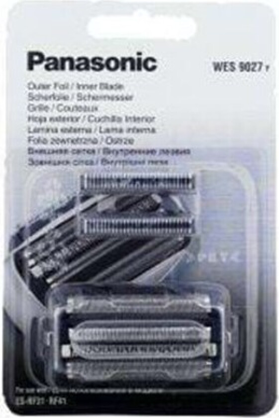 Accessories WES9027
