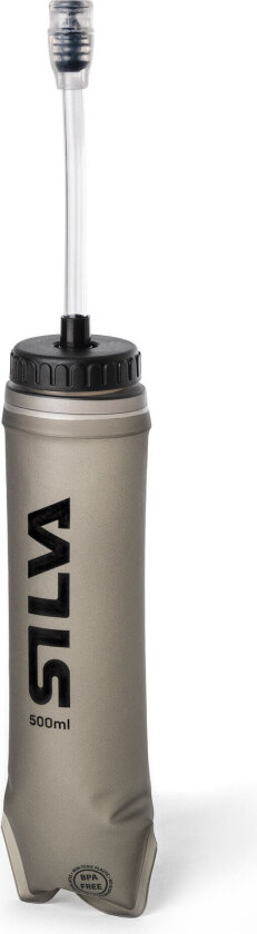 Soft Flask Straw 500 Ml Nc 500ml