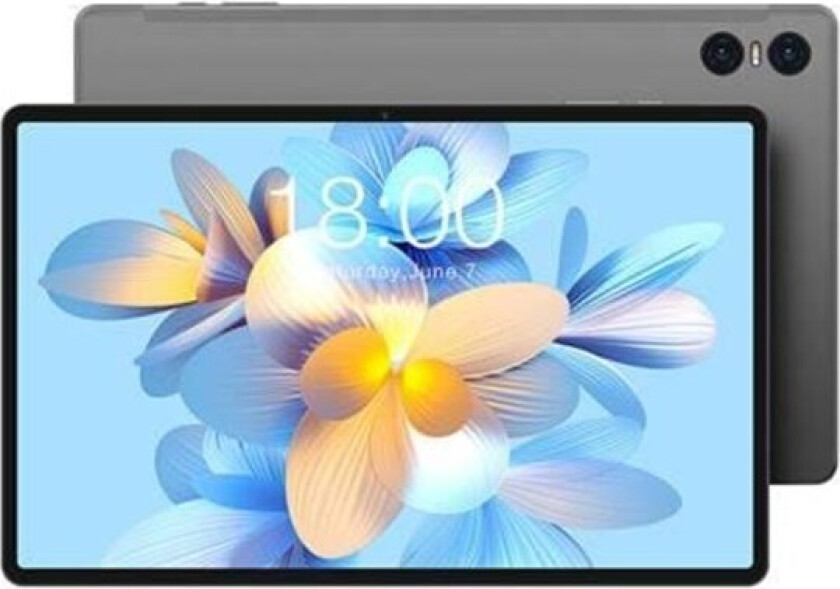 Tablet Teclast T50Pro 11"" 8/256 GB WiFi LTE Grey