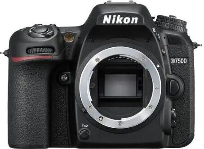 D7500