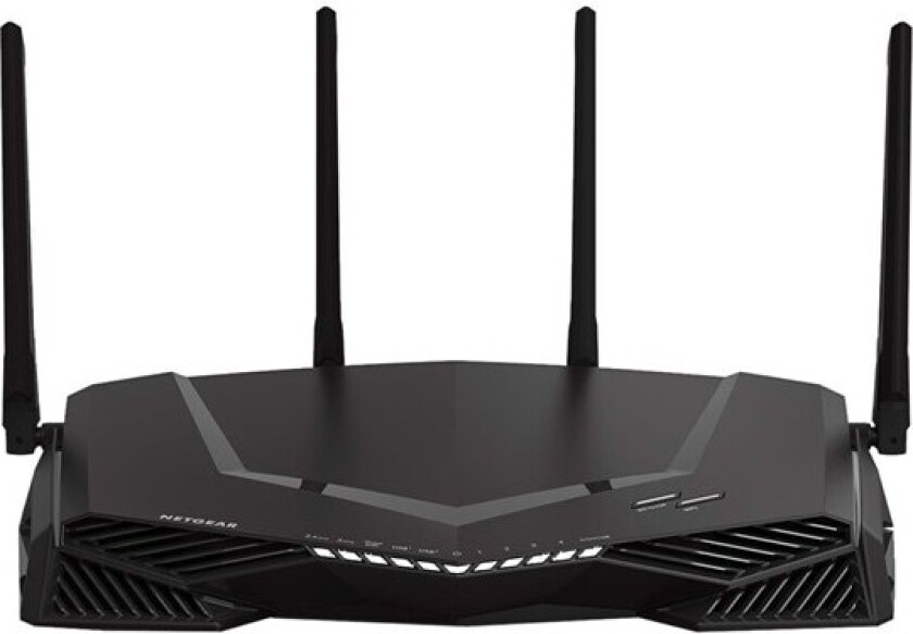 Nighthawk Pro Gaming XR500 - Wireless router Wi-Fi 5