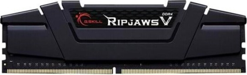 RipjawsV DDR4-3200 C16 SC - 32GB