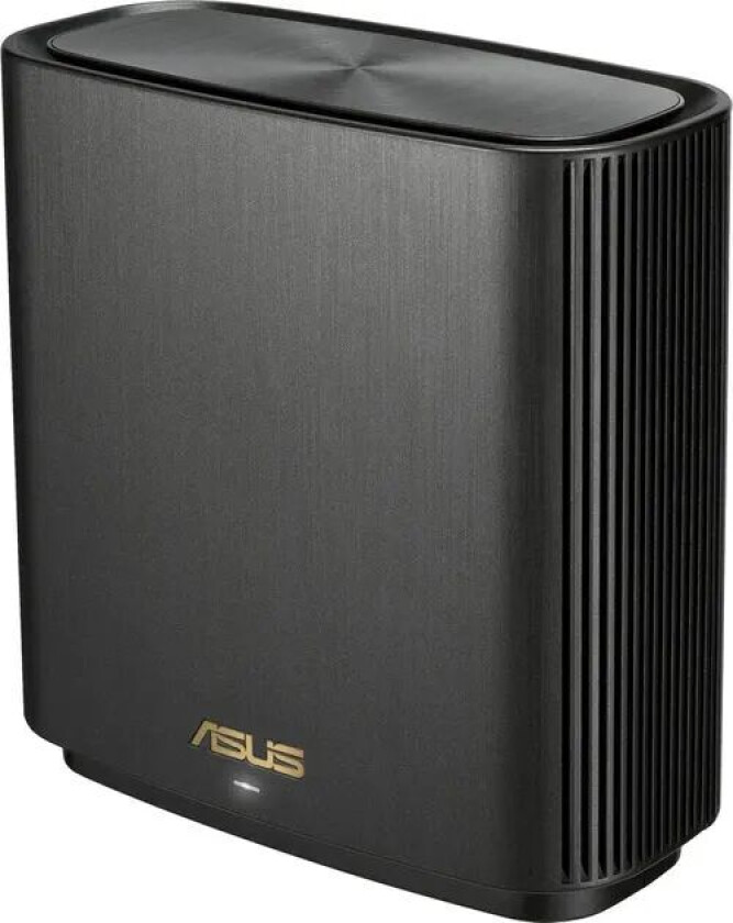 Asus Zenwifi Ax (xt8) Ax6600 1-pakke - Svart