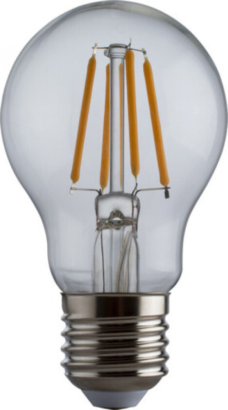 LED Proxima A55 Standard E27 C927 250 lumen, 3W dimbar Klar